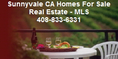 sunnyvale homes